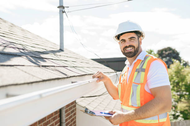 Best Roof Repair Estimates  in Jamestown, ND