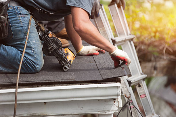Best Tile Roofing Contractor  in Jamestown, ND